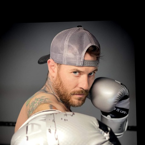 aaronhummer onlyfans leaked picture 1