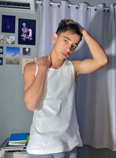 alberto_pain onlyfans leaked picture 2