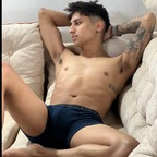 alerodri00ok onlyfans leaked picture 1