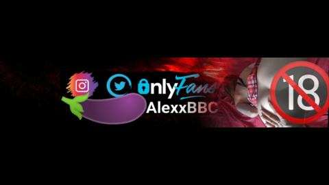 alexxbbc onlyfans leaked picture 1