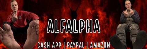 alfalpha666 onlyfans leaked picture 2