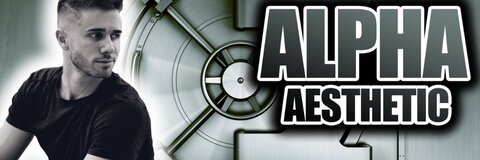 alphaaesthetic8 onlyfans leaked picture 1