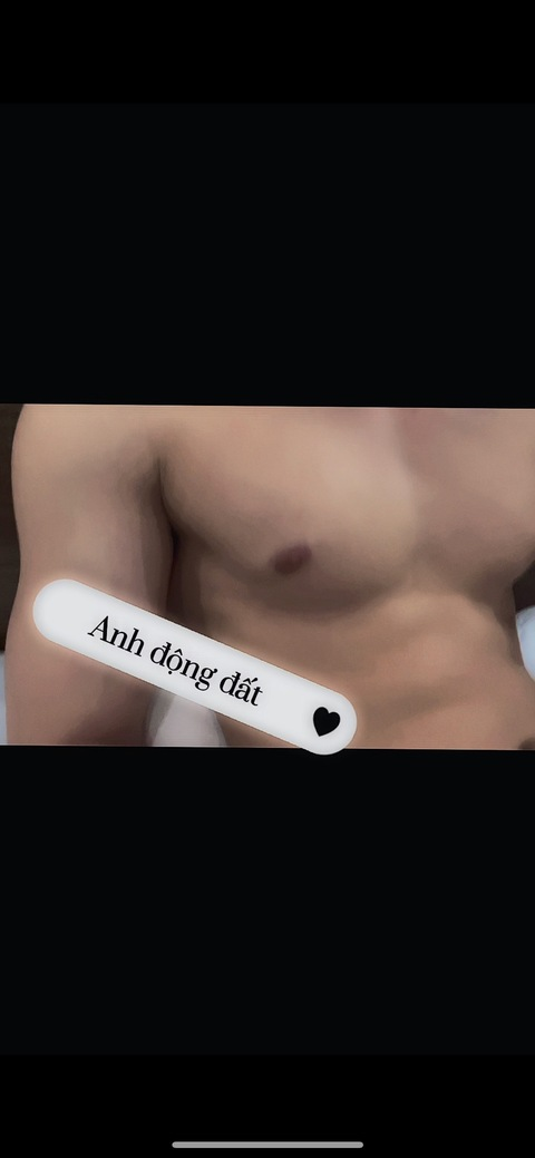 anhdongdat onlyfans leaked picture 1