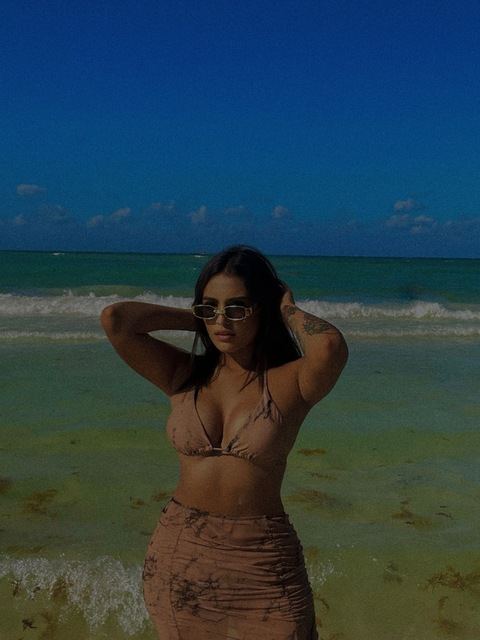 annigranados onlyfans leaked picture 1