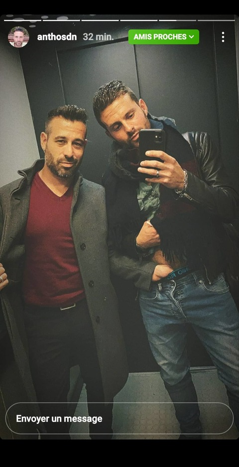 anthovince onlyfans leaked picture 2