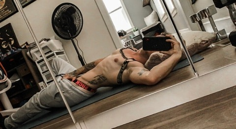 athleticftm onlyfans leaked picture 1