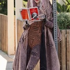 babygrll0 onlyfans leaked picture 1