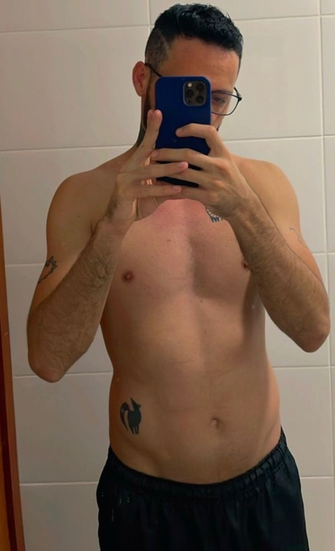 basiliocerri onlyfans leaked picture 2