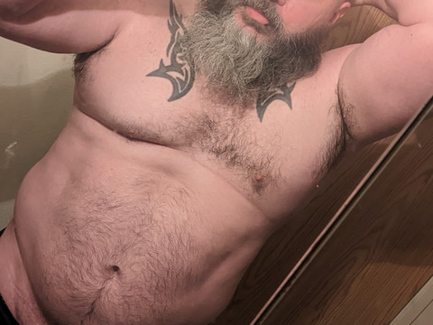 beardedvikingof onlyfans leaked picture 1