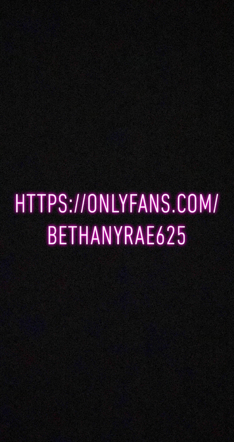 bethanyrae625 onlyfans leaked picture 1