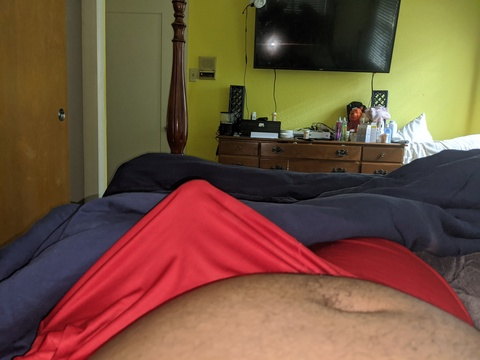 bigblackdickjohnny onlyfans leaked picture 2