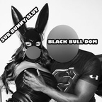 blackbulldom onlyfans leaked picture 1