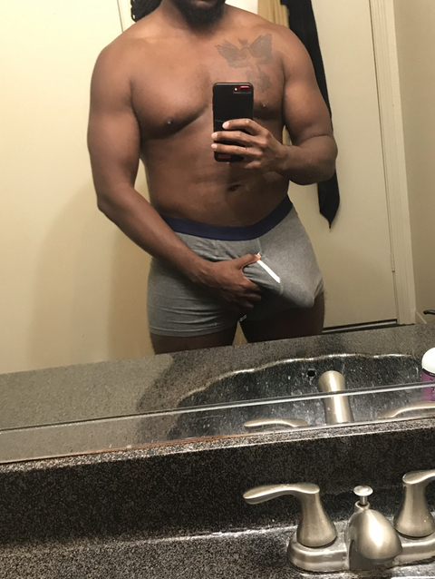 blkknightxxx onlyfans leaked picture 2