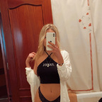 blondegiirl onlyfans leaked picture 1