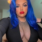 blu-de-lux onlyfans leaked picture 1