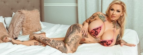 bombshelldez onlyfans leaked picture 1