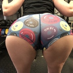 bootyshortsgirl onlyfans leaked picture 1