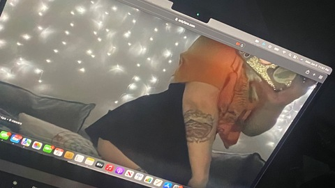 brokenstonedanon onlyfans leaked picture 2