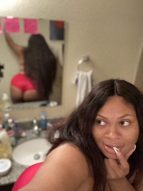 callmemissjackson onlyfans leaked picture 1