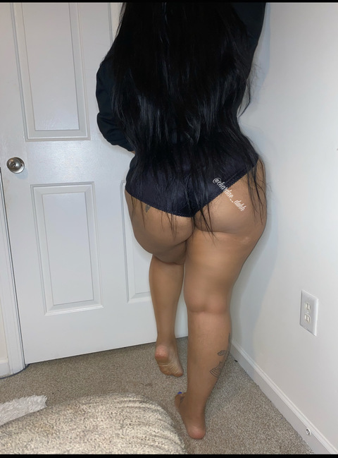 chardaeduhh onlyfans leaked picture 2