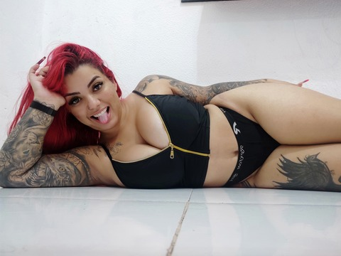 cheekybunny onlyfans leaked picture 1