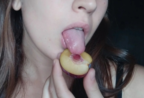 cherrykkzz onlyfans leaked picture 1