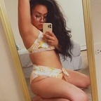 chinkycheekychinita onlyfans leaked picture 1