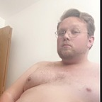 chubbybear95 onlyfans leaked picture 1