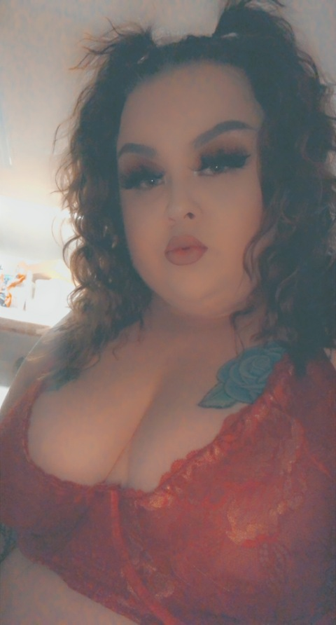 chunkabuttbaby onlyfans leaked picture 2