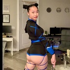 chunnyli onlyfans leaked picture 1