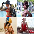 cindrella_cosplay onlyfans leaked picture 1