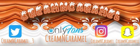 creamncaramel onlyfans leaked picture 1