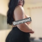 curvymood onlyfans leaked picture 1