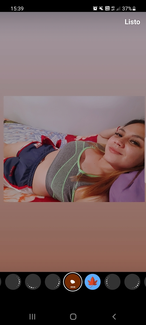 daairodriguez onlyfans leaked picture 1