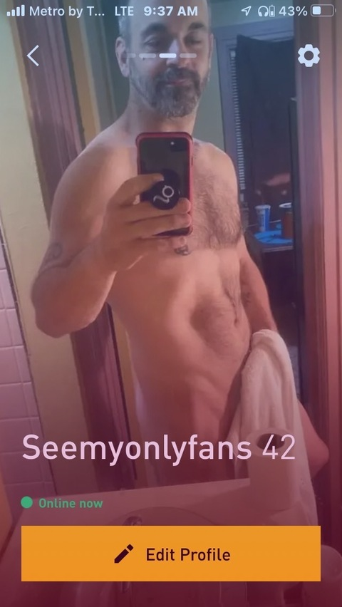 daddymania onlyfans leaked picture 1