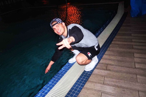 daddysinat onlyfans leaked picture 2