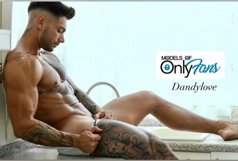 dandylove onlyfans leaked picture 2