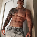 danoruiseco onlyfans leaked picture 1