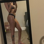 darealhallieb onlyfans leaked picture 1