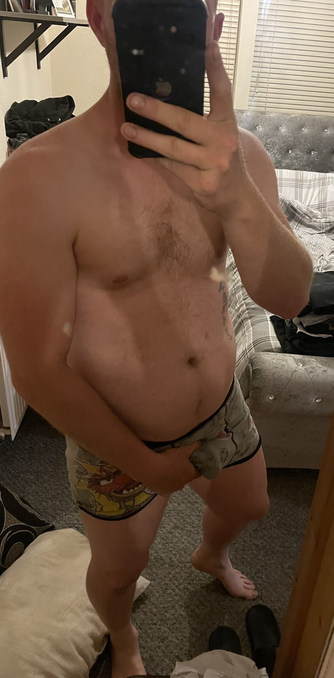 deliveryguy117 onlyfans leaked picture 2