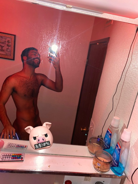 demonlobo onlyfans leaked picture 1