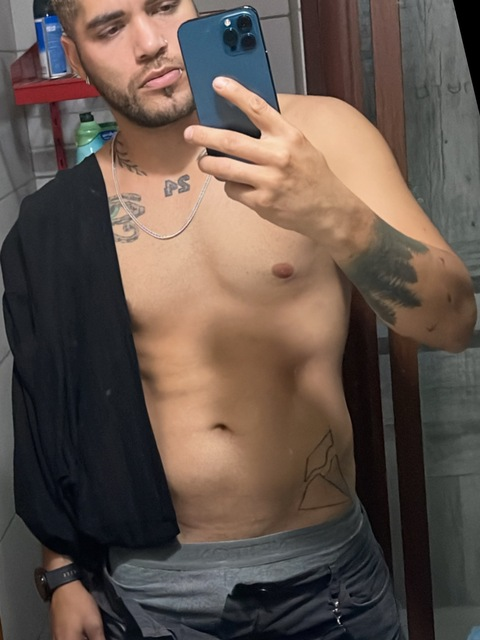 diegoignacionicolas onlyfans leaked picture 1