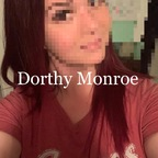 dorthymonroe88 onlyfans leaked picture 1