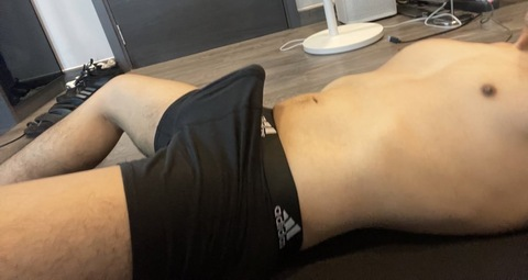 duexbkk onlyfans leaked picture 2