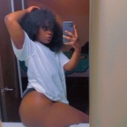 ebonydarkchampagne onlyfans leaked picture 1