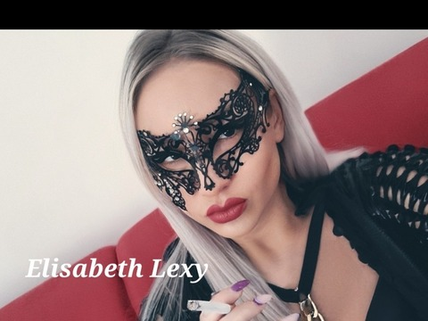 elisabethlexygoddess onlyfans leaked picture 2