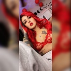 empressnyree222 onlyfans leaked picture 1