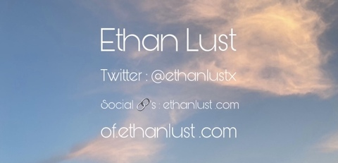 ethanlustfree onlyfans leaked picture 1