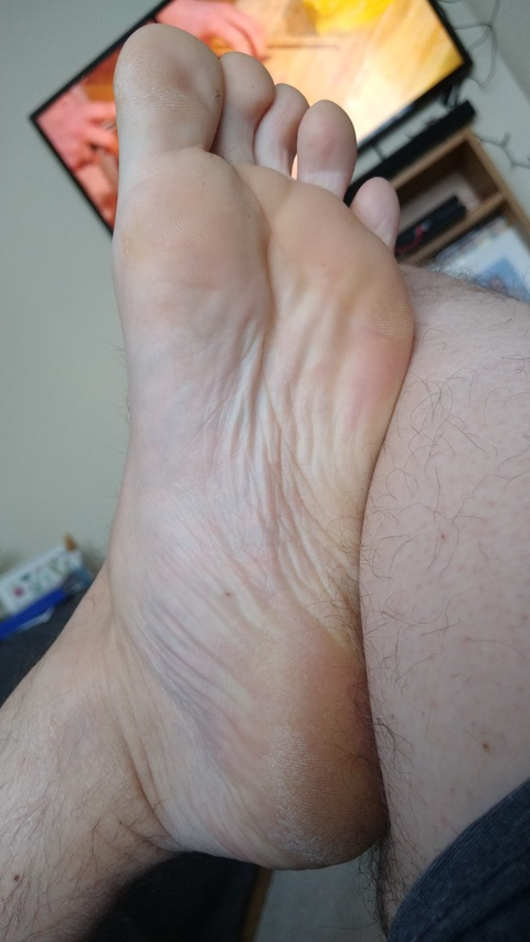 feetmehalfway onlyfans leaked picture 2