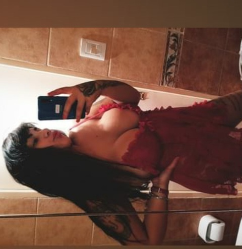 florrrcita13 onlyfans leaked picture 1